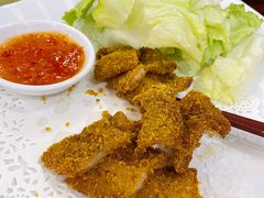 香酥肉-东馆和天下特色餐饮(工农店)
