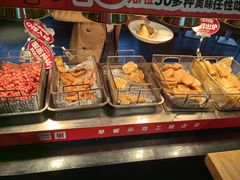 -嘉和一品粥(方庄店)