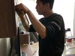 -佰丽爱家全屋定制(汶水店)