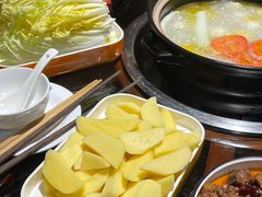 -志晖园圆子鸡·辣子鸡(阳光店)