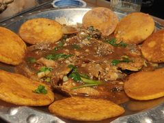 -95号酱骨·一块豆腐(展春园西路店)