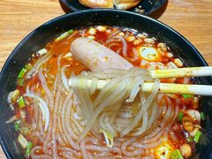 -青石桥老瓦房肥肠粉总店(青石桥总店)