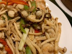 -大连湾旭日饭店(大连湾店)