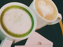 -雨舍咖啡(汉神购物广场咖啡街区店)