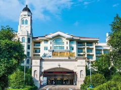 -重庆长寿碧桂园凤悦凤凰酒店