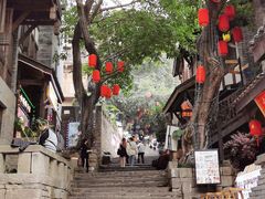 -重庆十八梯传统风貌区