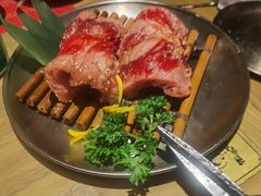 -西塔老太太泥炉烤肉(亚运村店)