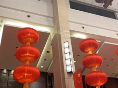 -苏州香山国际大酒店