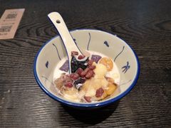 -RUXU入续鸳鸯糖水铺(星寰店)