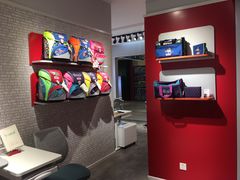 -康朴乐儿童学习桌椅(蓝色港湾店)