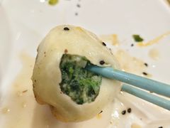-小杨生煎(成山巴黎春天店)