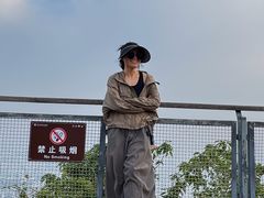 -紫金山山顶公园