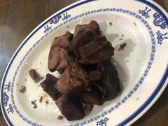 -老爆肚满五香烧牛羊肉
