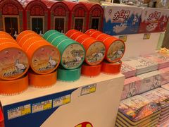 自助调料区-泰康食品(南京东路店)