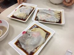 -冠记·肠粉粥品专家(江南大道店)