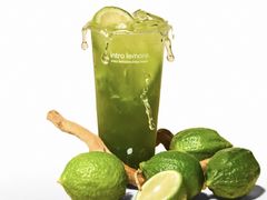 -introlemons(西单更新场·北京首店)