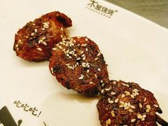 -木屋烧烤(龙岗南联店)