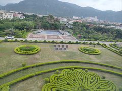 -中国闽台缘博物馆