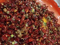 -新凯旋烧烤·燕姐千岛湖土菜