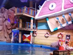 -烟台海昌鲸鲨海洋公园