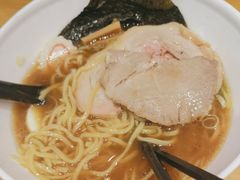 -一風堂拉面(美罗城店)