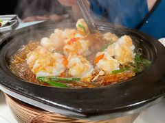 -绿茶餐厅(同成街华联店)