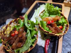 -湊湊火锅·茶憩(石家庄万象城店)