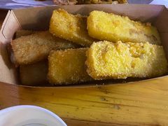 -好可爱经典炸炸炸·炸鲜奶(长郡老店)