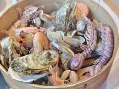 -阿毛饭店首店·宁波老字号(文化广场店)