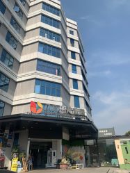 -芳朵美容养生SPA