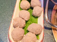 -大吉利·潮汕鲜牛肉火锅(河西店)