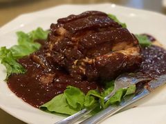 -罗阳人家私房菜(罗阳路店)
