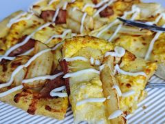 -必胜客(栖乐荟店)