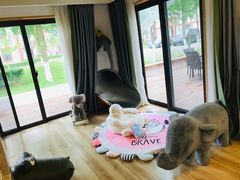 -太阳岛度假酒店