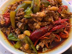 -沪小胖·小龙虾·蓝龙王(八佰伴店)