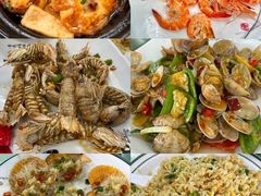 -景好海鲜餐厅(大鹏必选旅游店)