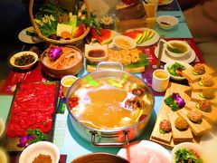 -盡膳口福·百年汤方火锅(科华北路店)