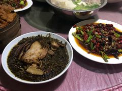 -易老九江湖菜(北滨一路店)