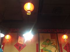 -金掌勺锅包肉(太原万达店)