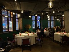 -三号黄浦会Canton Table