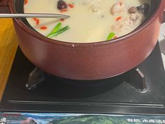 -老阿爸鲜鱼土菜(独墅湖店)