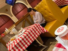 -西贝(无锡万象城店)