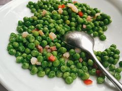 -野蔓果·山野菜(西湖景区·龙井茶田店)