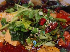 -美食美客麻辣烫(水木天地店)
