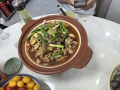 -王家土菜馆(霍山县店)