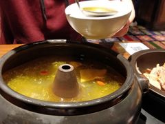 -云海肴·汽锅鸡·云南菜(美罗城店)