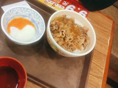 -食其家·牛丼咖喱(广元西路店)