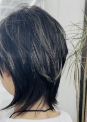 -Moyue HAIR SALON