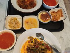 -乡村基(双流时代奥特莱斯餐厅)