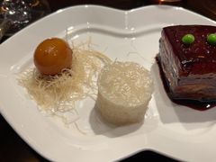 -上海苏宁宝丽嘉酒店·嘉府壹号中餐厅